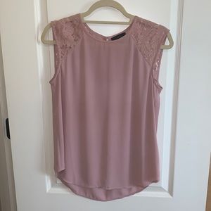 Work appropriate tank